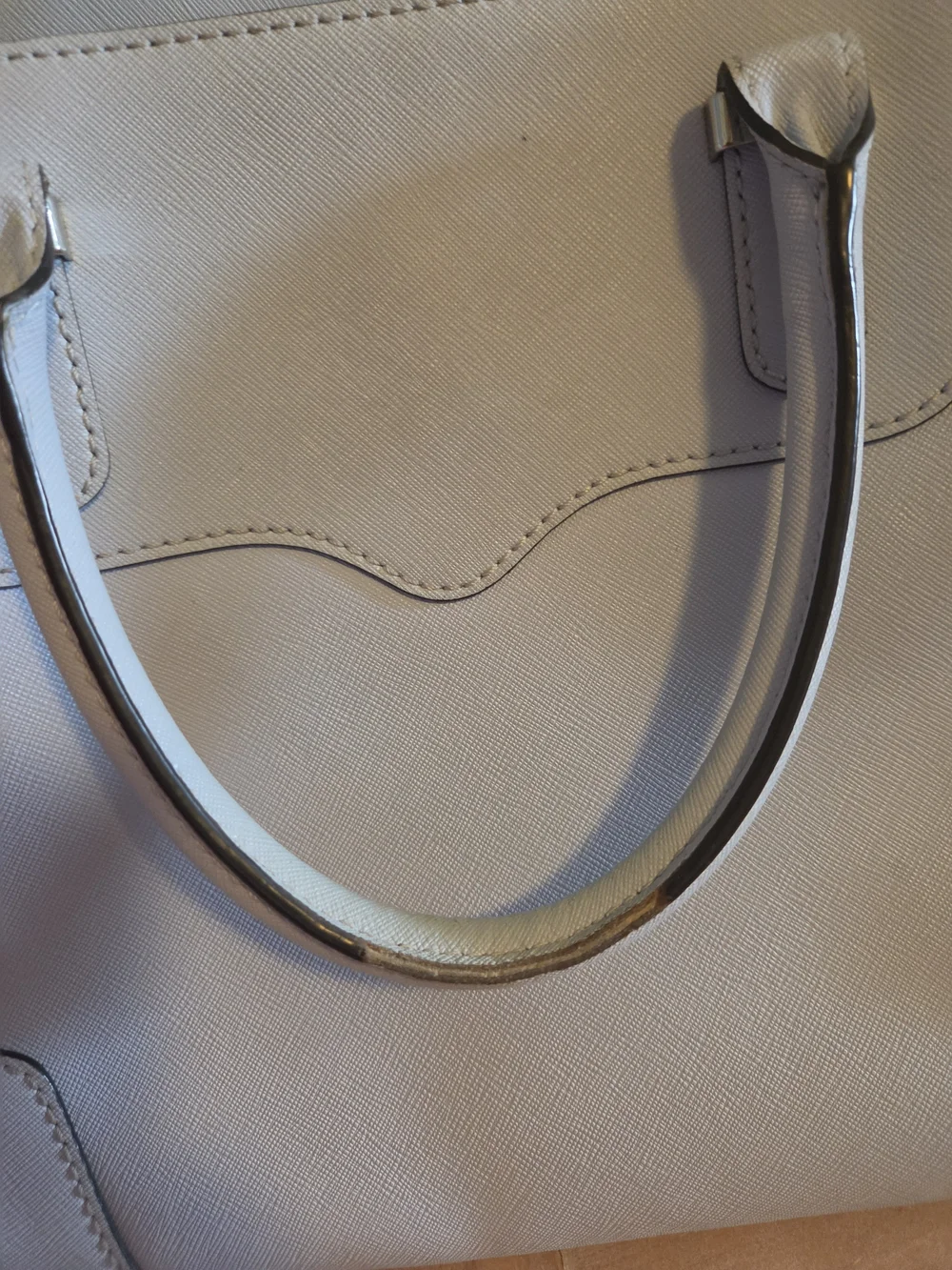 Rebecca Minkoff Amorous Satchel GUC